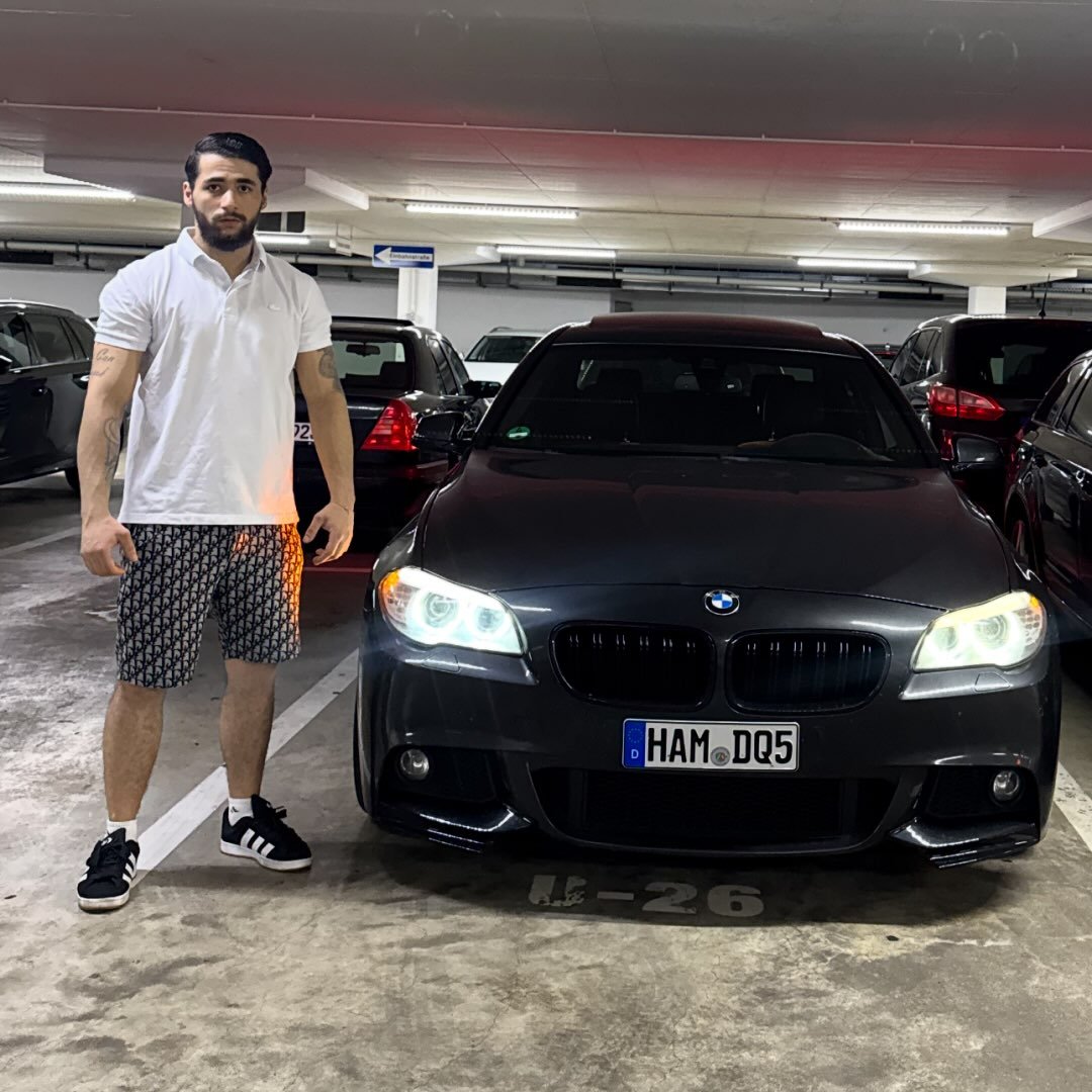 Instagram Profilbild von dogan_vs