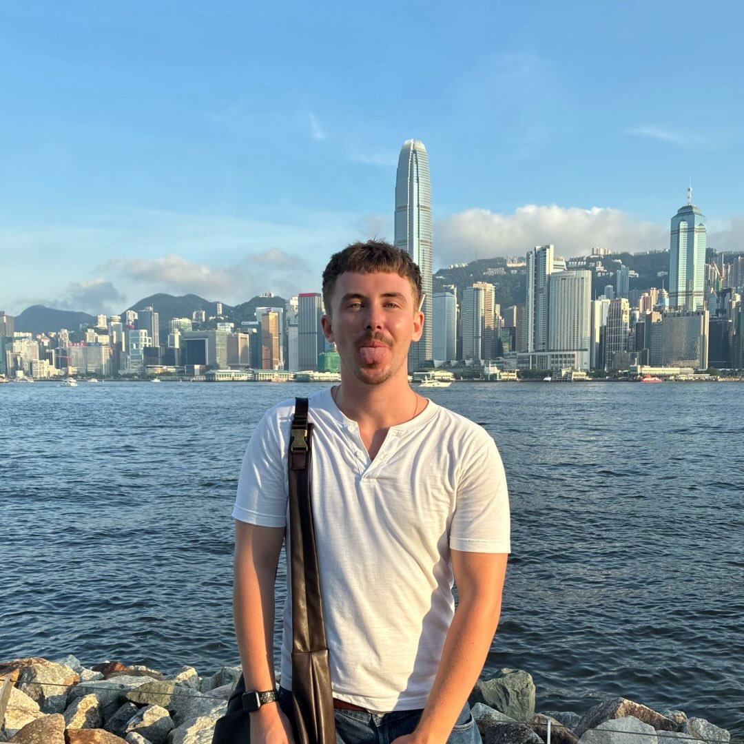 Instagram Profilbild von harveygriffin14