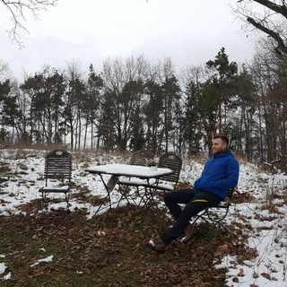 Instagram Profilbild von 19max98