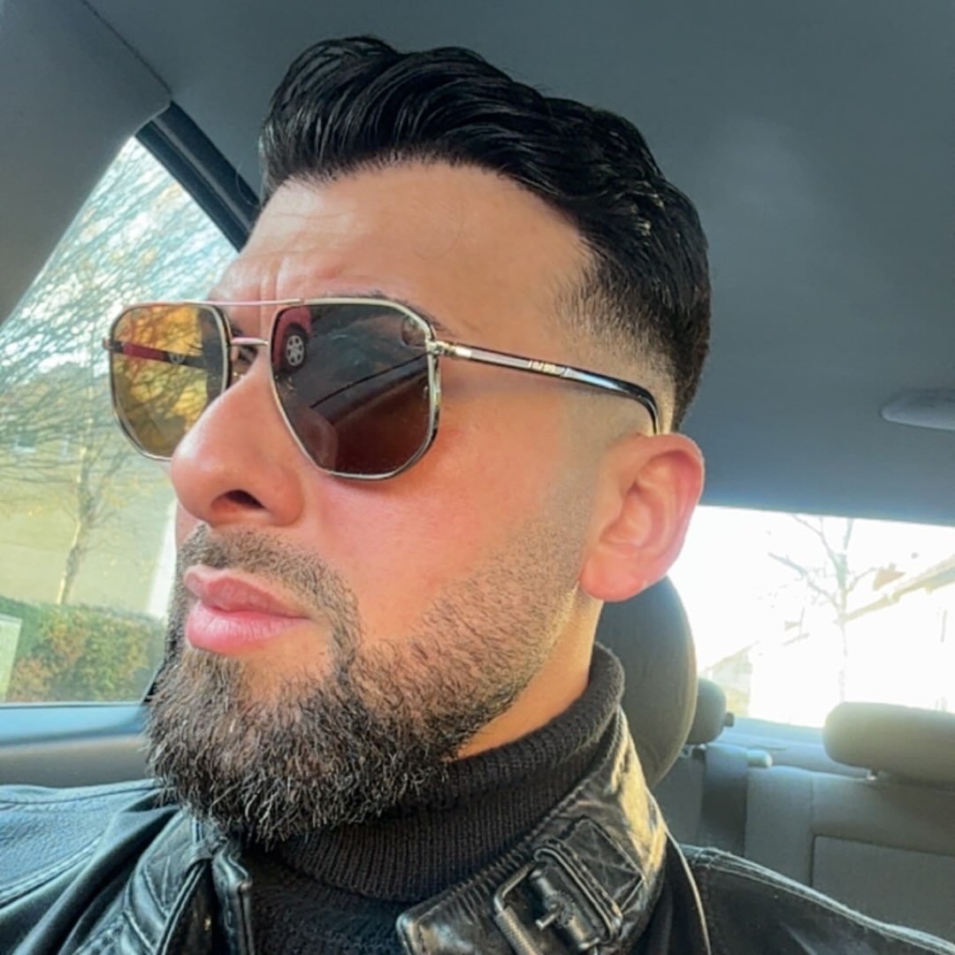Instagram Profilbild von amarjet47