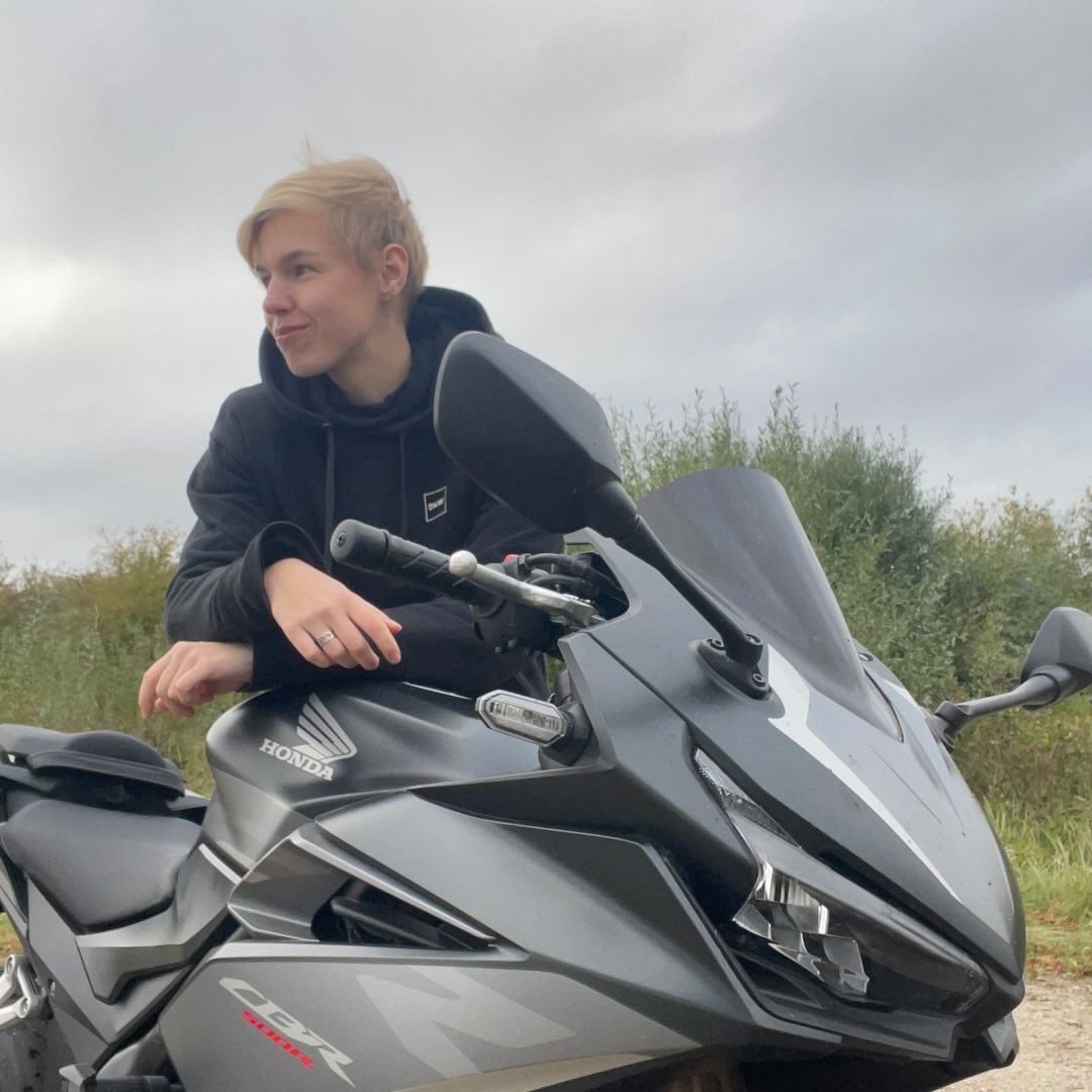Instagram Profilbild von ihapeh