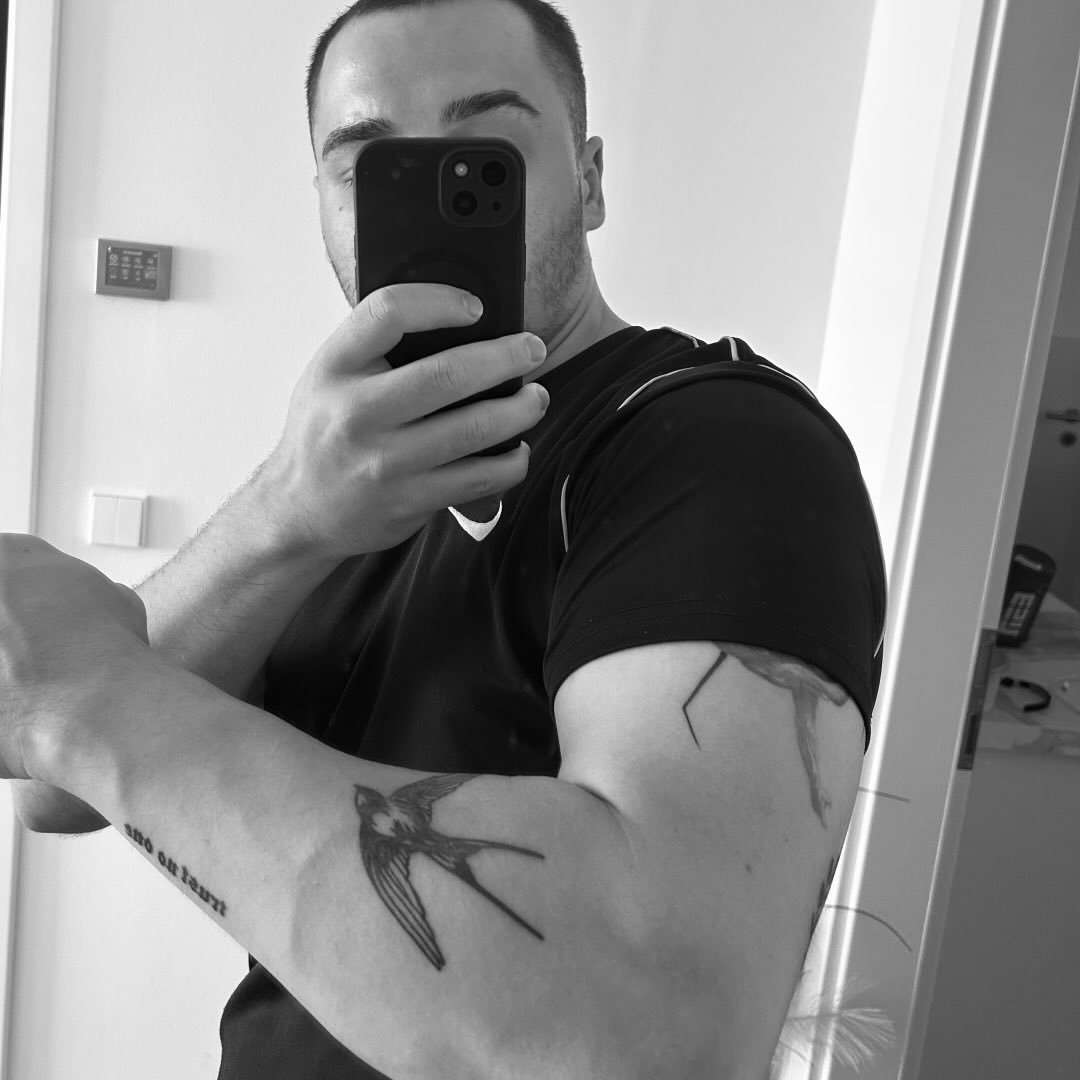 Instagram Profilbild von chrrizz