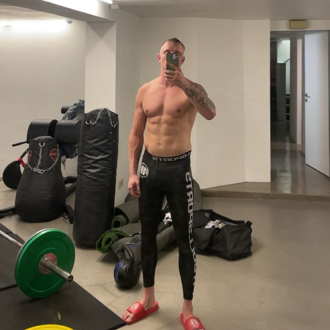 Instagram Profilbild von _max0201