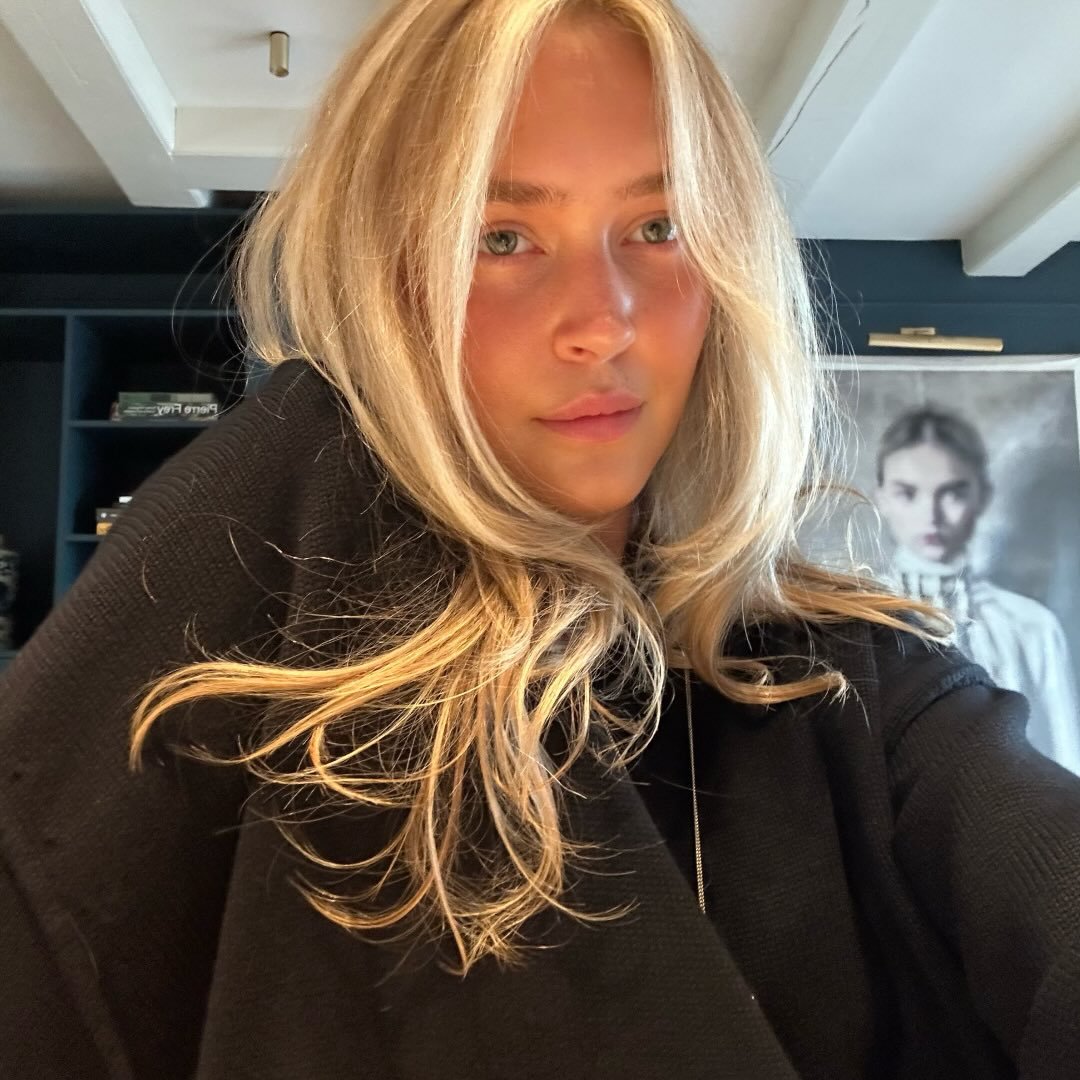 Instagram Profilbild von nikaschuurman