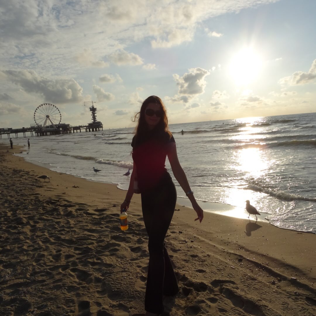 Instagram Profilbild von larabergnr