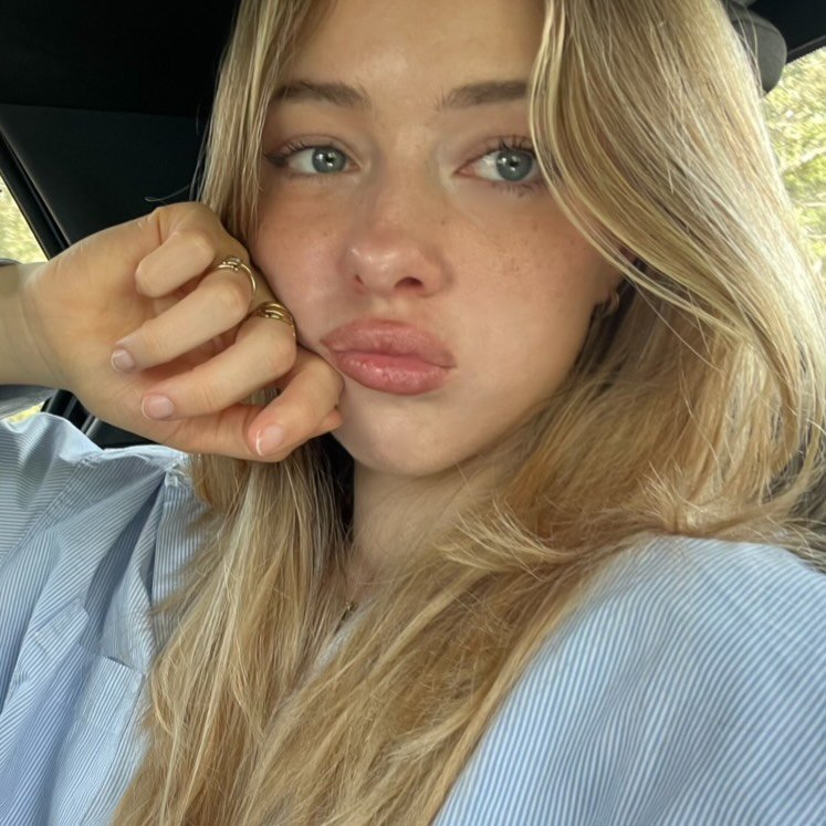 Instagram Profilbild von kristinaajenkins