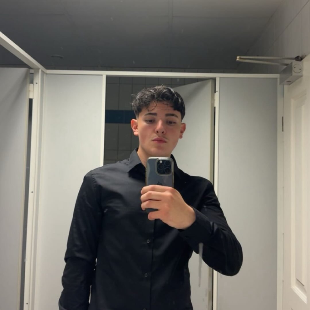 Instagram Profilbild von emrahzxx