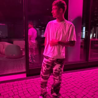 Instagram Profilbild von itzbreadin