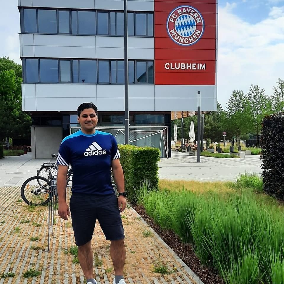 Instagram Profilbild von bjk_taykes