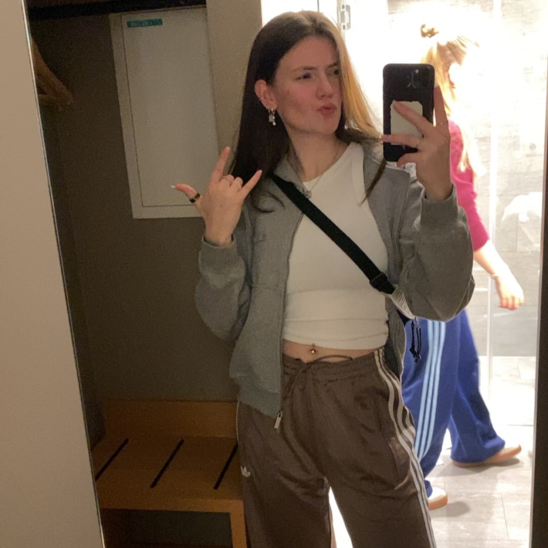 Instagram Profilbild von clara_hxmr