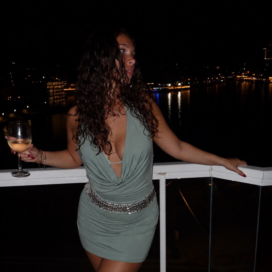 Instagram Profilbild von hannah.faraone