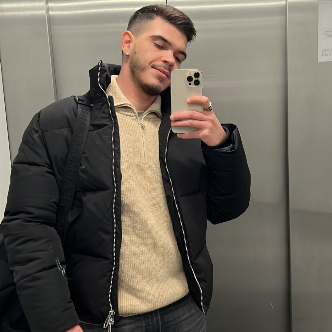 Instagram Profilbild von u.besmir