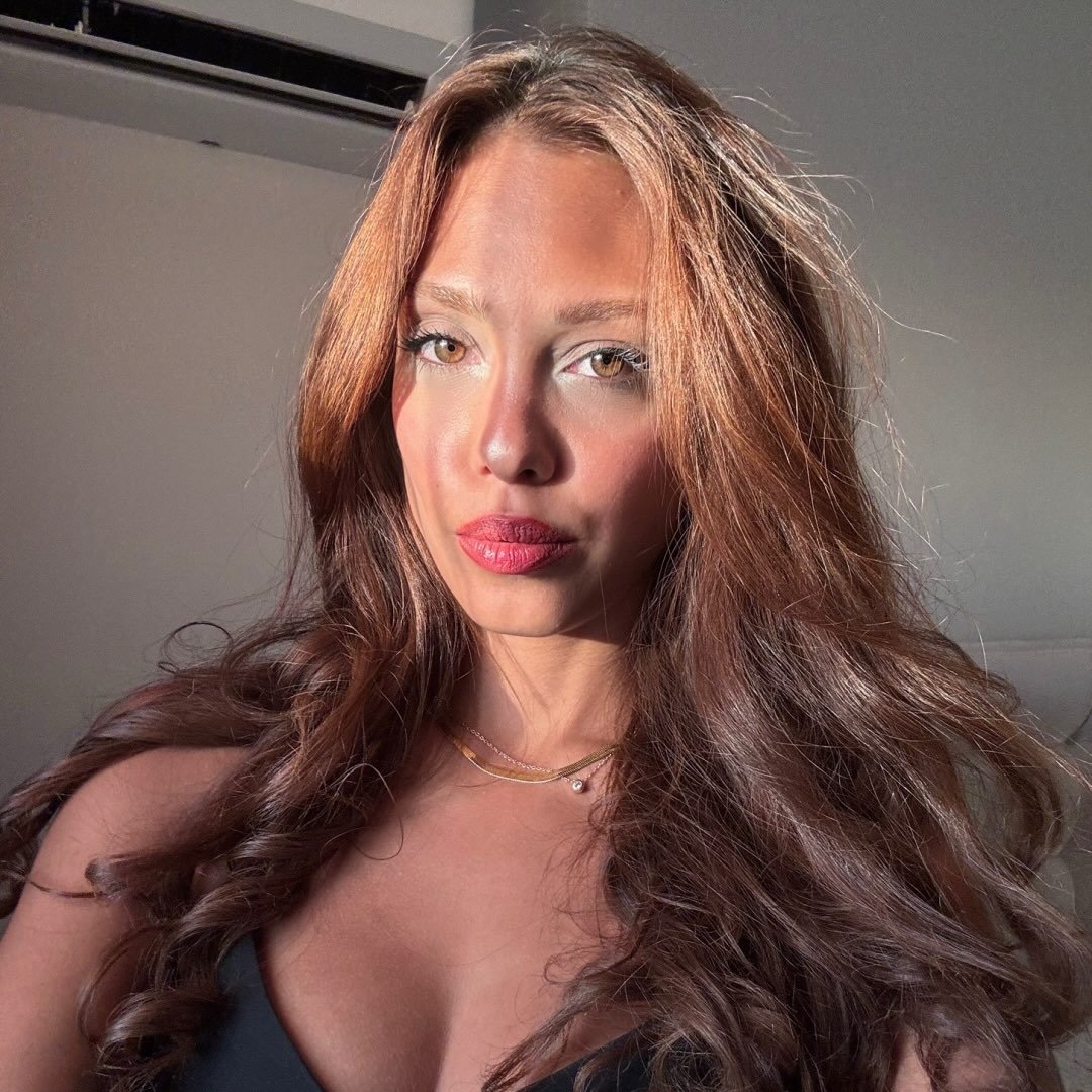 Instagram Profilbild von yagmurdaricii