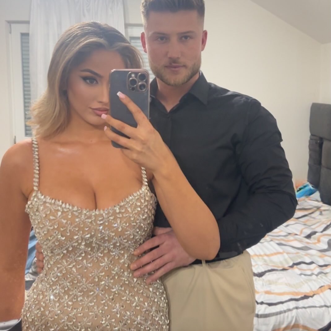 Instagram Profilbild von albanaraci
