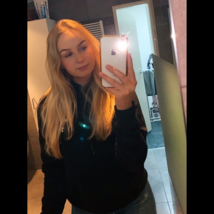 Instagram Profilbild von jannekekroonx