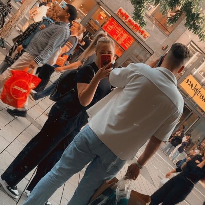 Instagram Profilbild von o.begrad