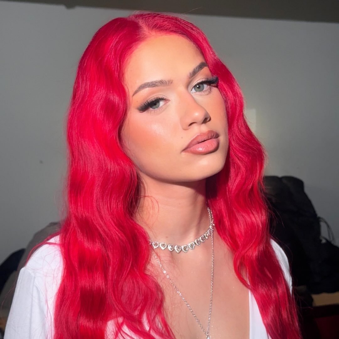Instagram Profilbild von badmomzjay
