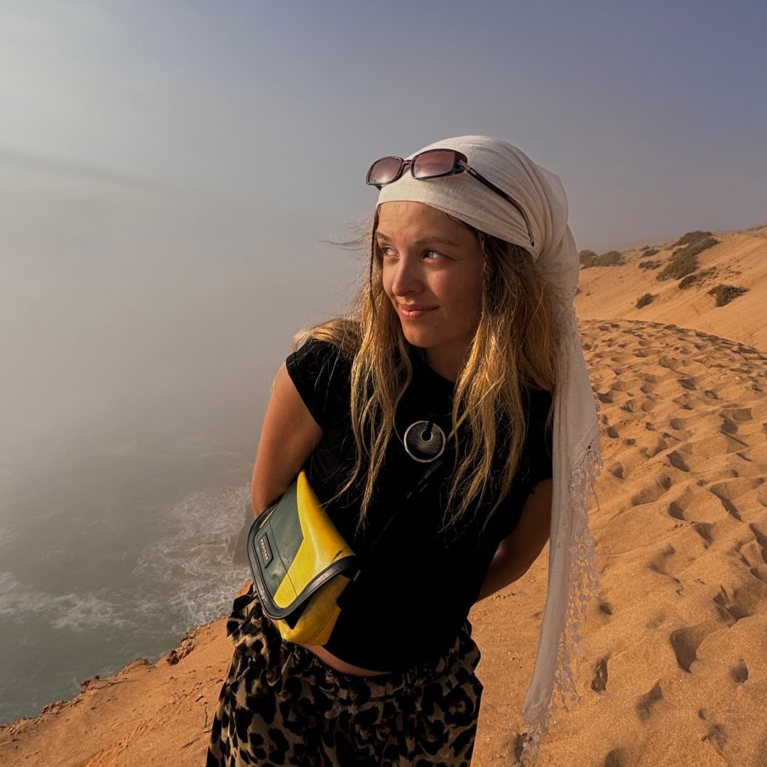 Instagram Profilbild von therigeiger