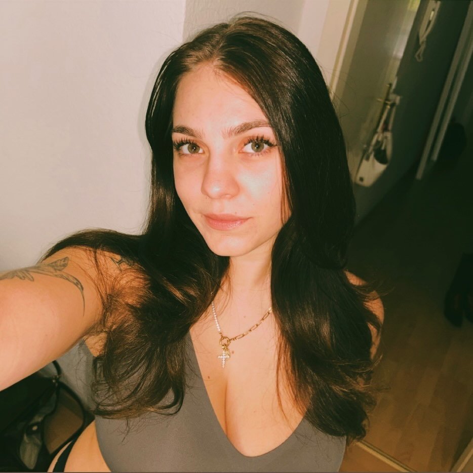 Instagram Profilbild von irinaktw