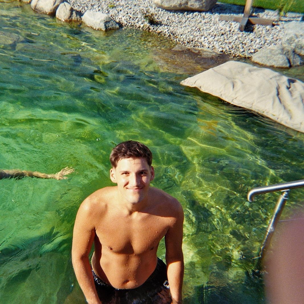 Instagram Profilbild von nicoorau