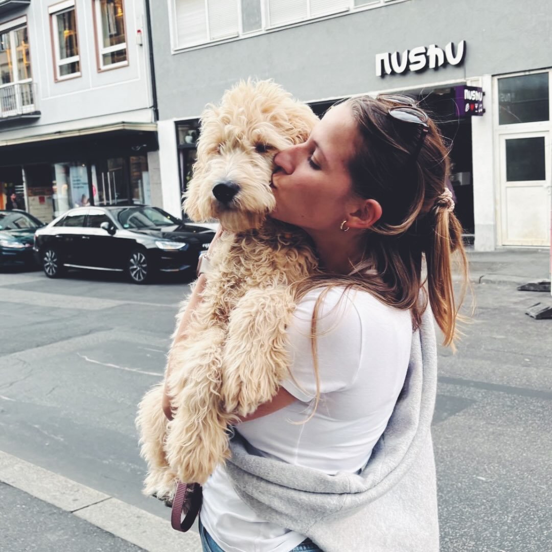 Instagram Profilbild von leoniefishr