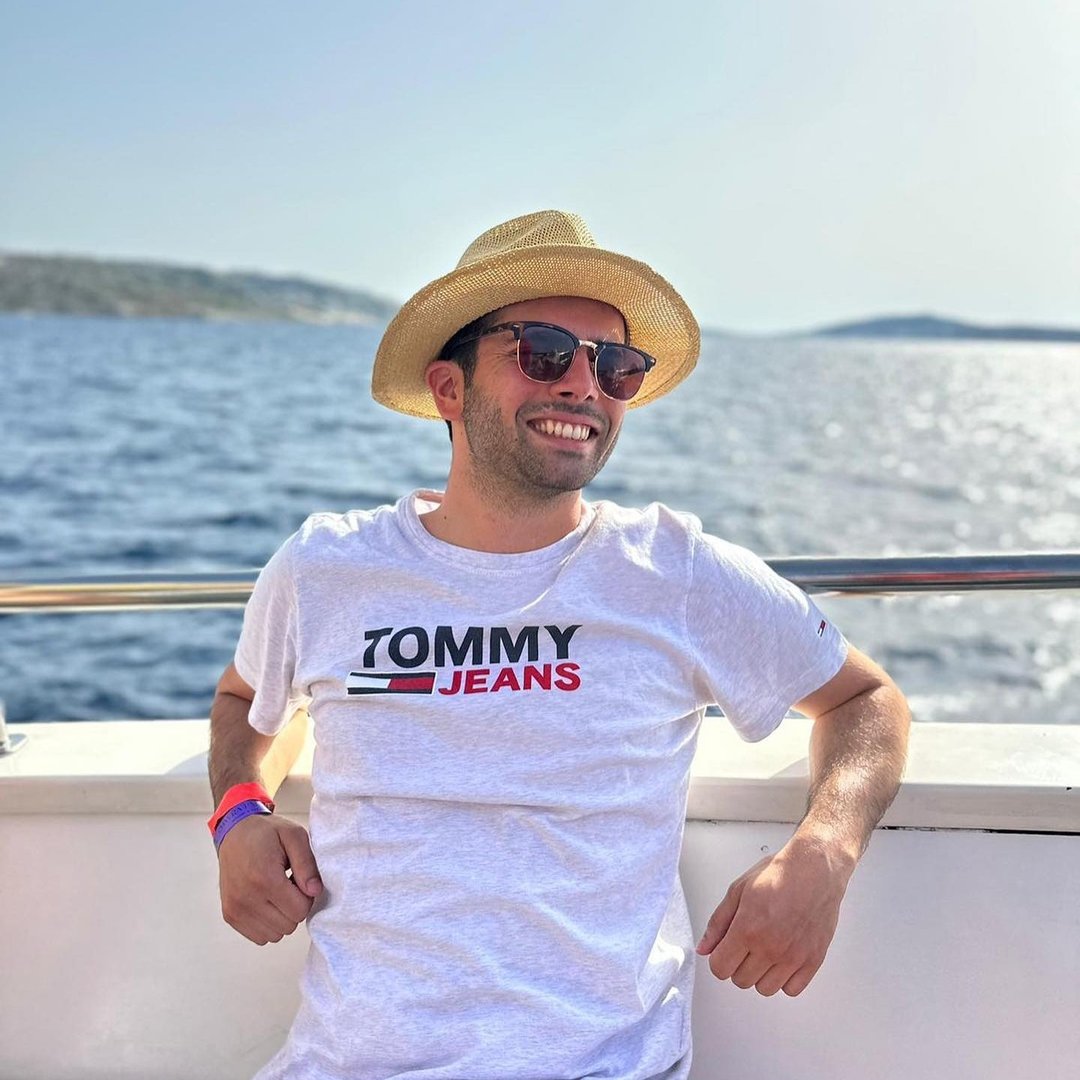 Instagram Profilbild von miguelfalves