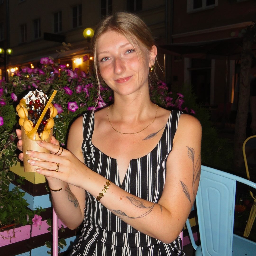 Instagram Profilbild von ewessliin