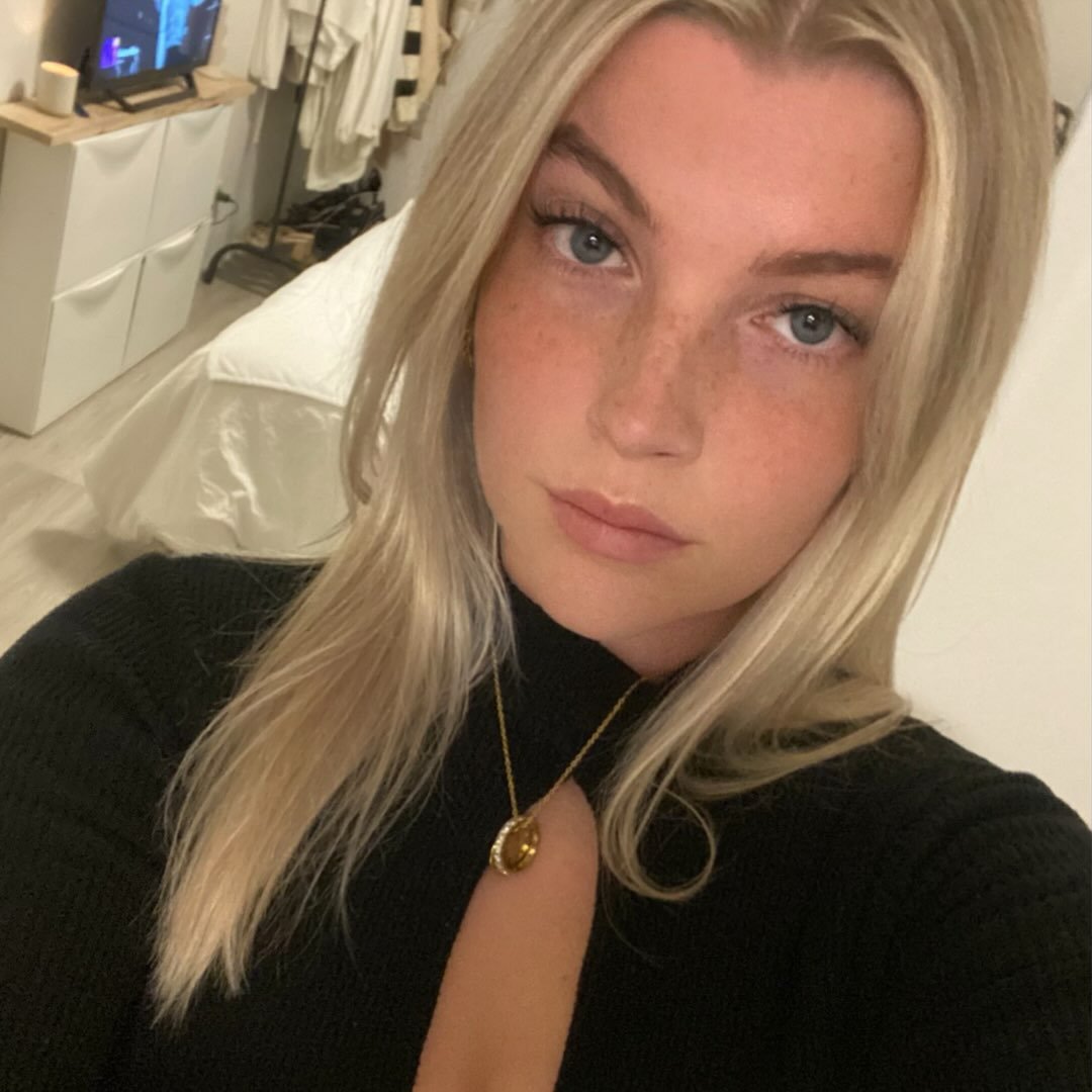 Instagram Profilbild von hannahwlkk