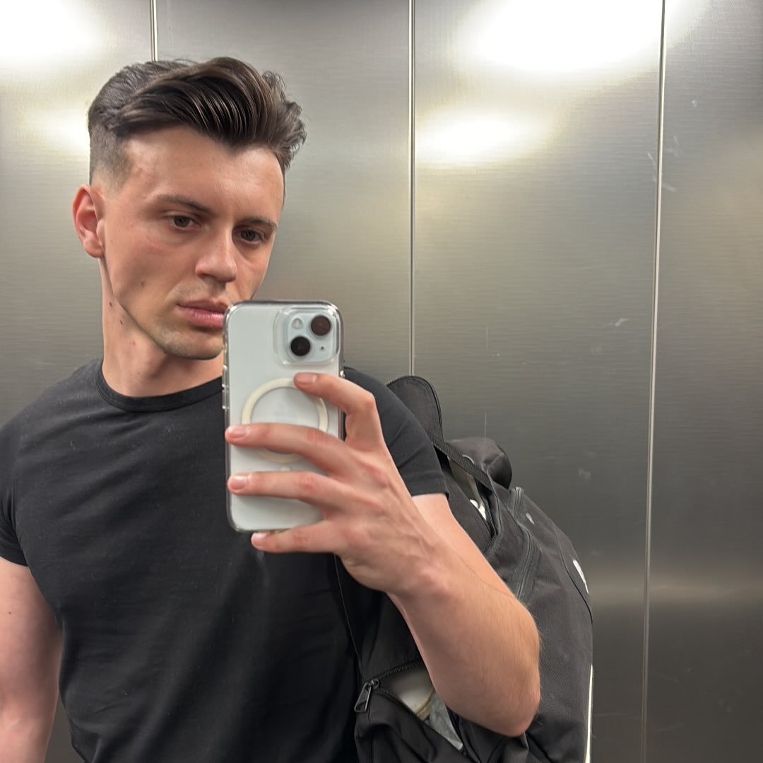 Instagram Profilbild von endritsmn