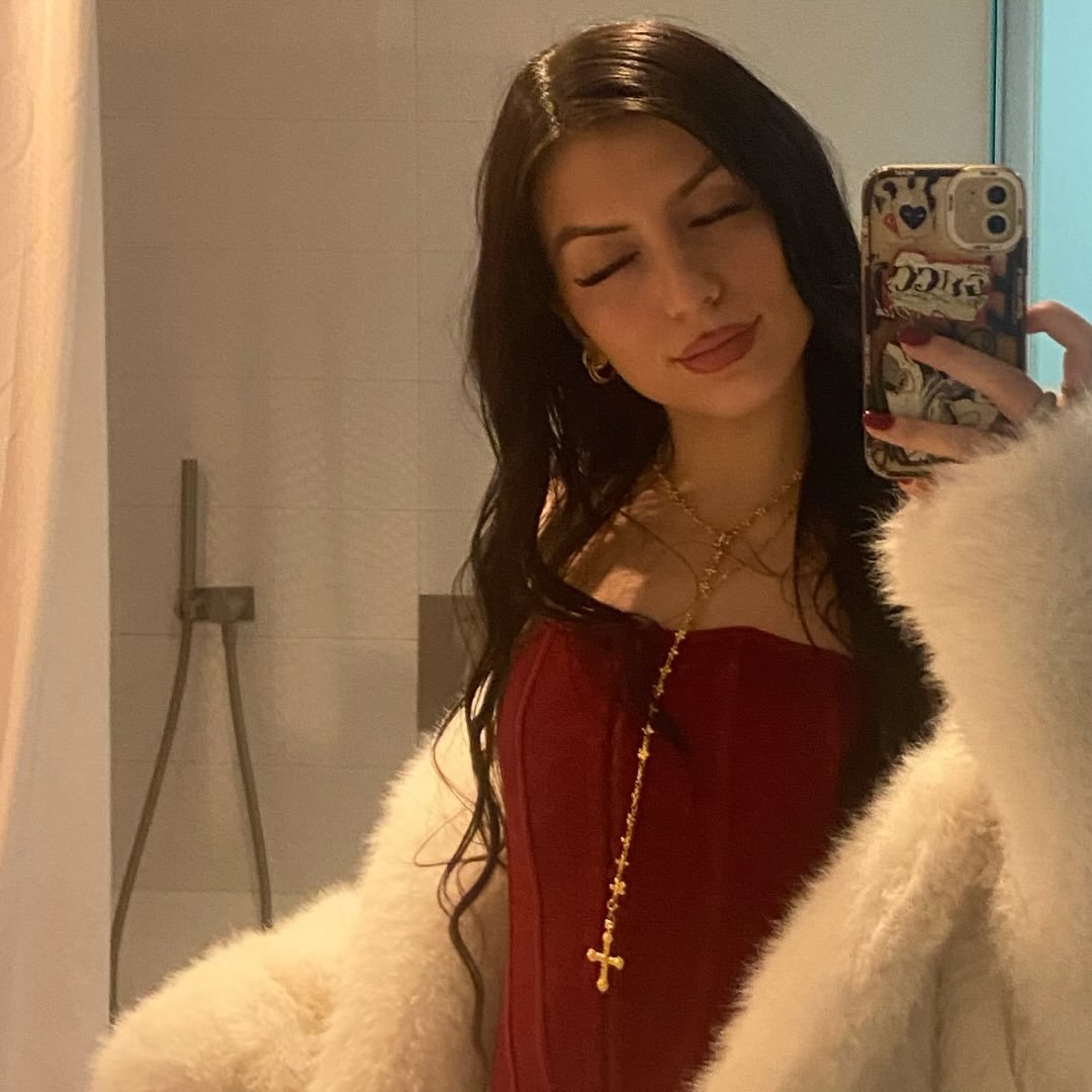 Instagram Profilbild von iitsnotmara