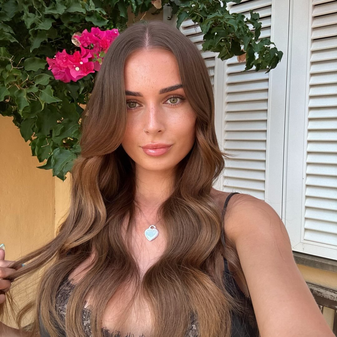 Instagram Profilbild von jennymarschel