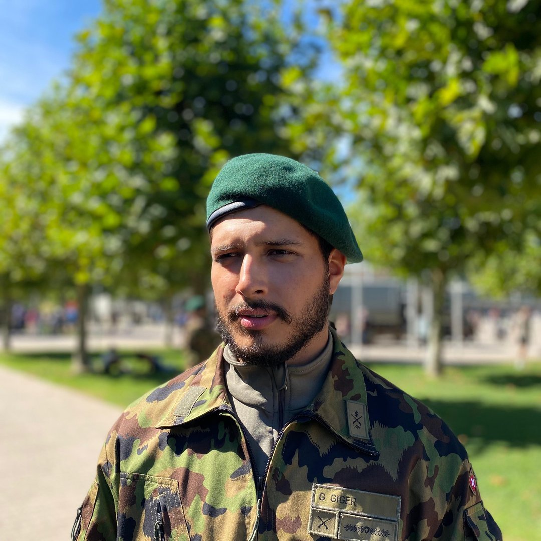 Instagram Profilbild von gigergian