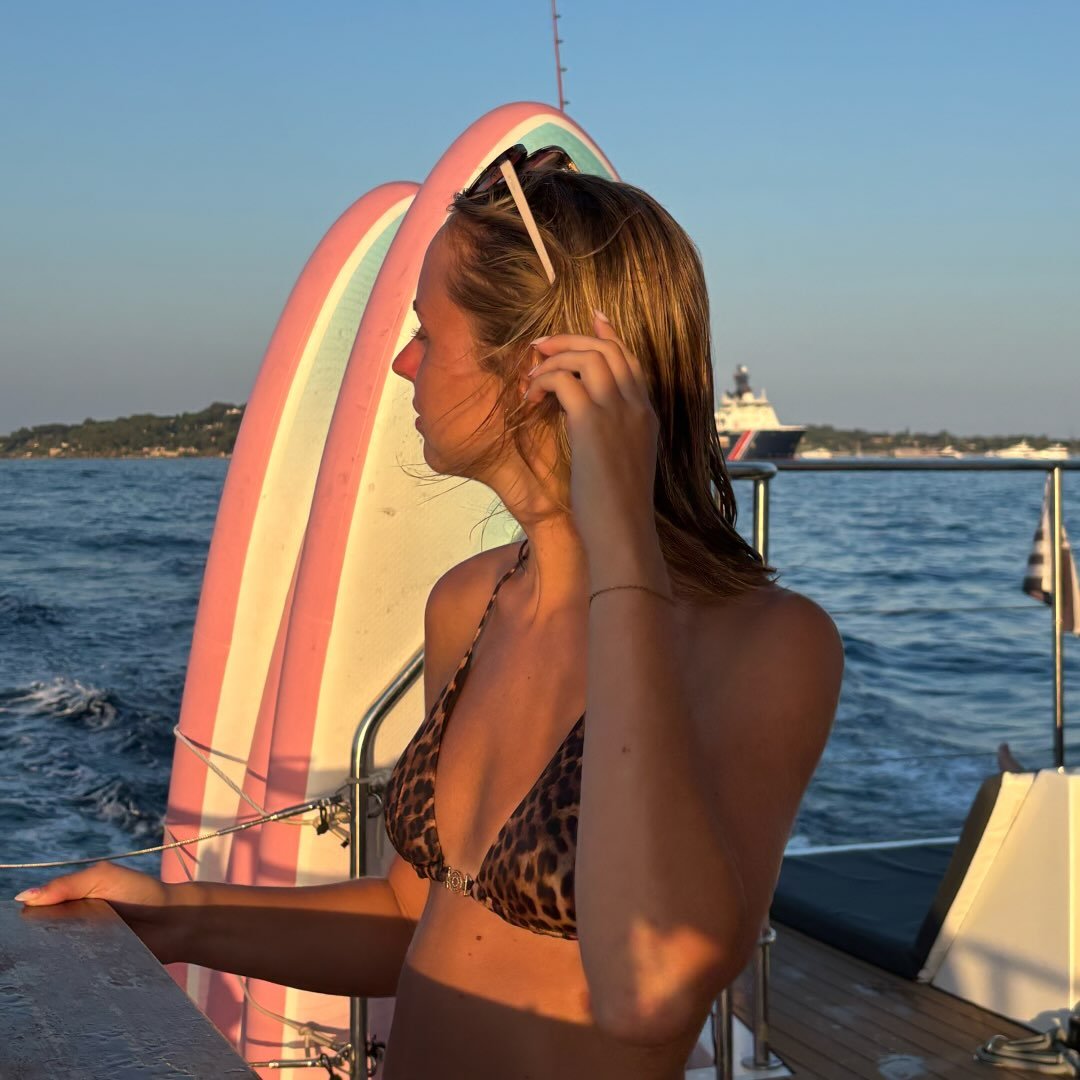 Instagram Profilbild von claairegross