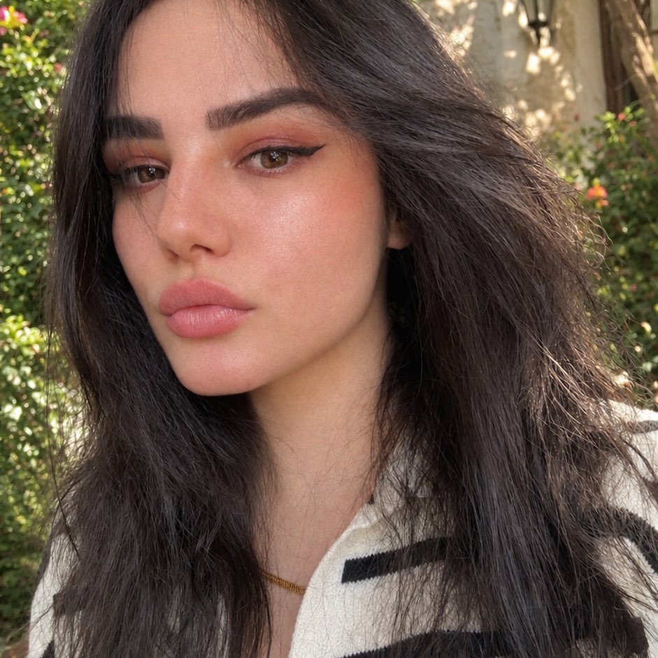 Instagram Profilbild von b0rhesh__