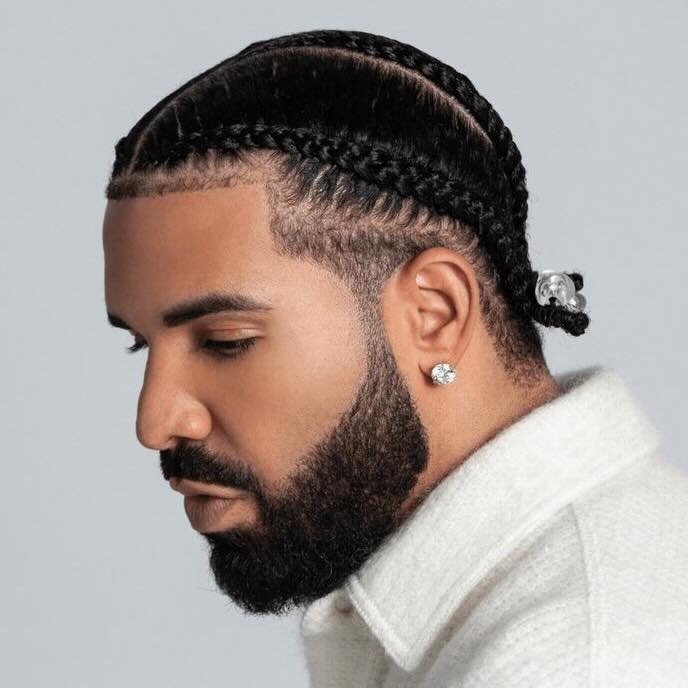Instagram Profilbild von drake