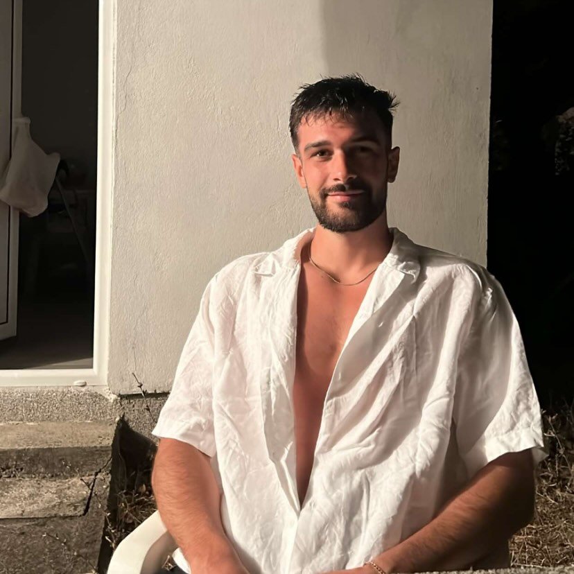 Instagram Profilbild von veselinvul