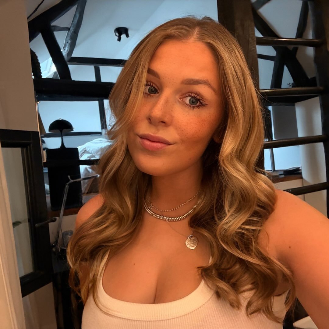 Instagram Profilbild von clarahammesfahr