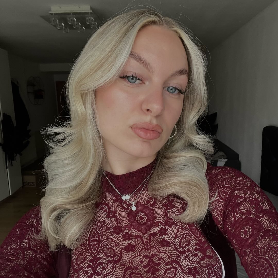 Instagram Profilbild von leoniekern_