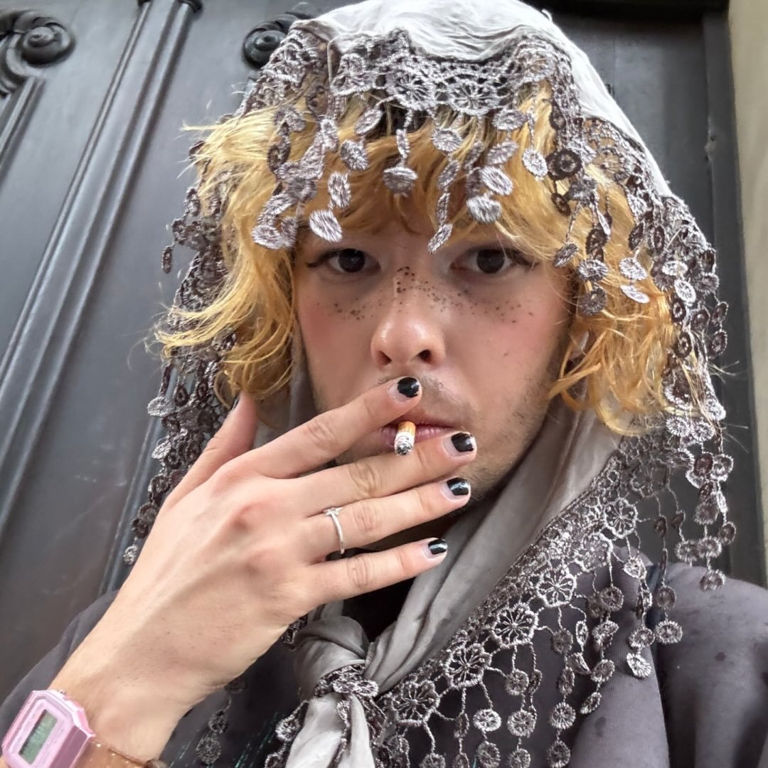 Instagram Profilbild von miomiomimii