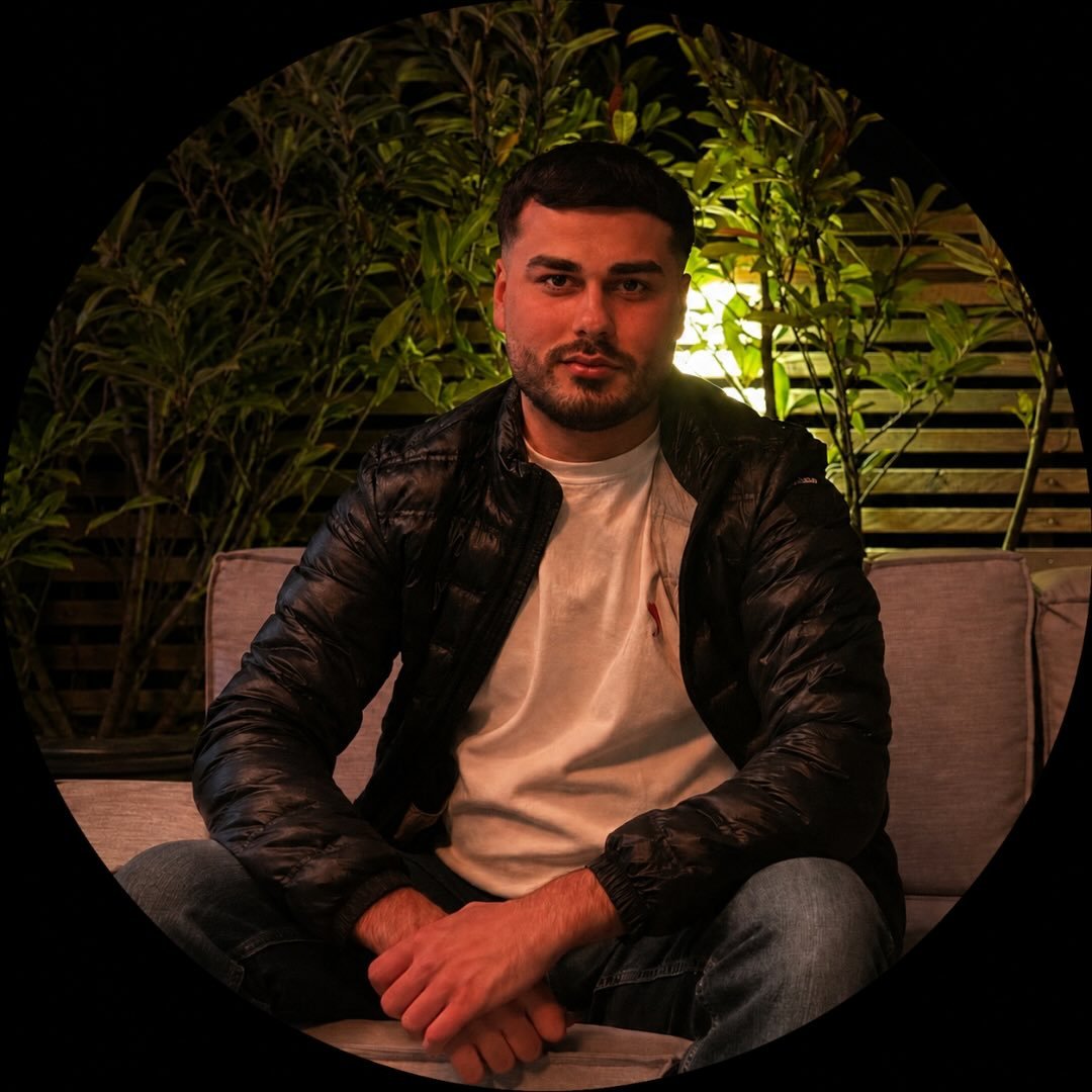 Instagram Profilbild von _berkayk19