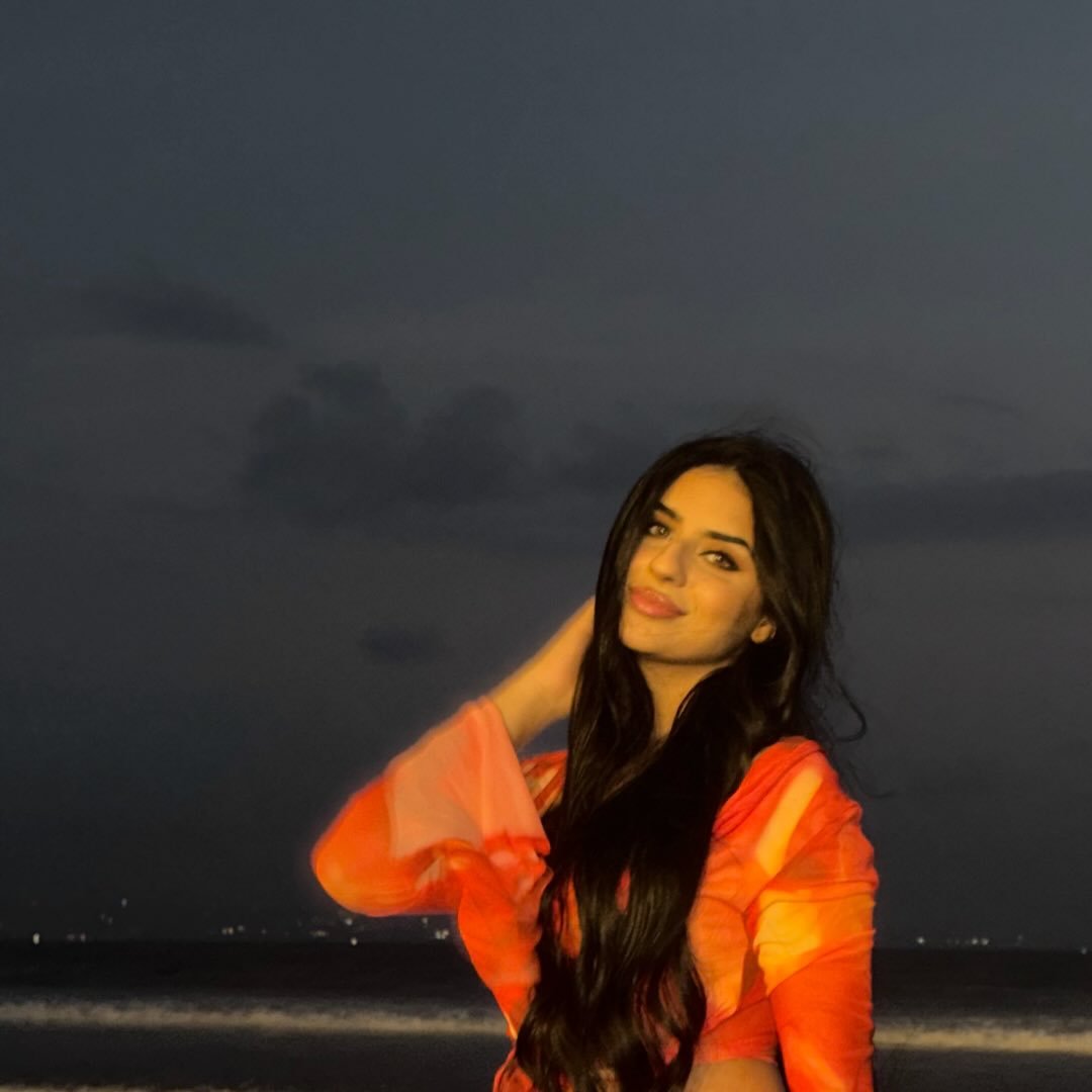 Instagram Profilbild von manahilanwar