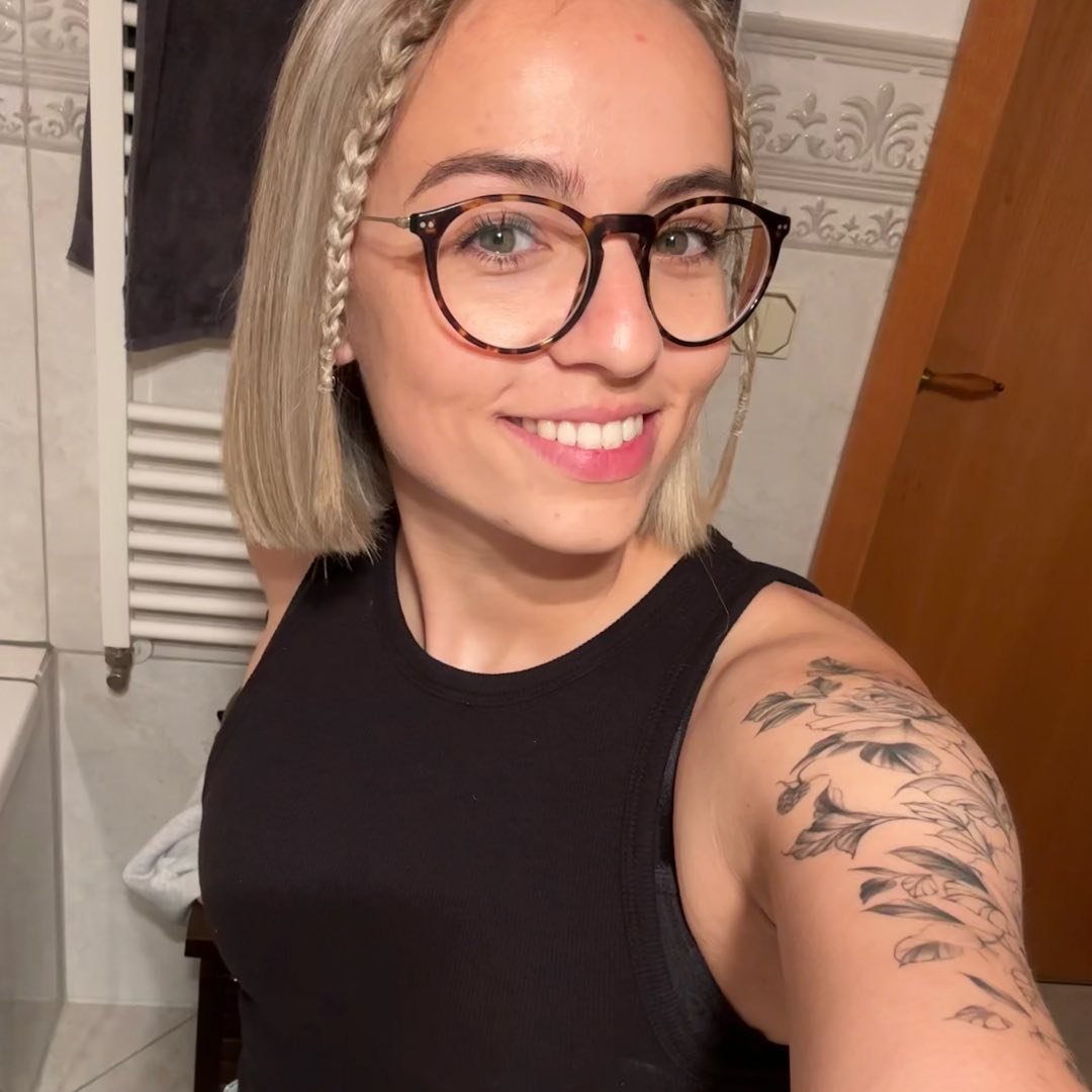 Instagram Profilbild von maxigreil