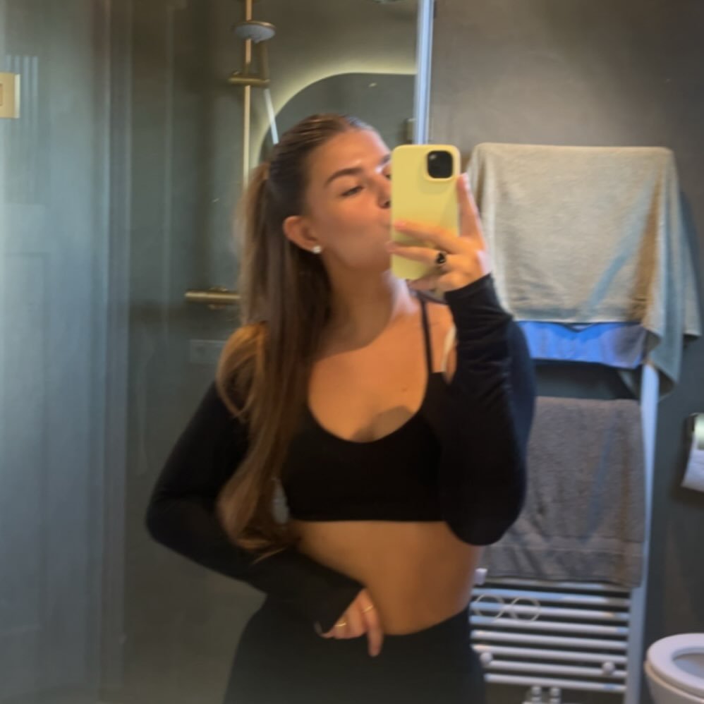 Instagram Profilbild von lisadekeijzer_