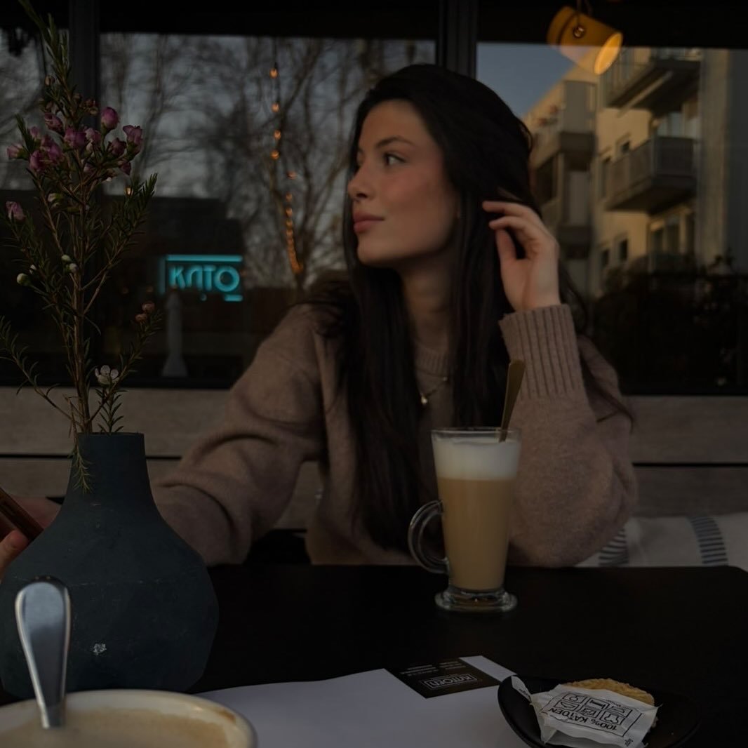 Instagram Profilbild von nikkibeugelsdijk