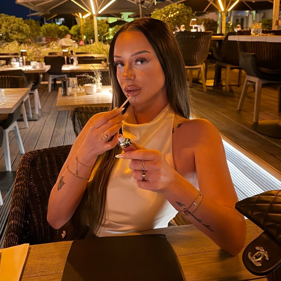 Instagram Profilbild von elainezm