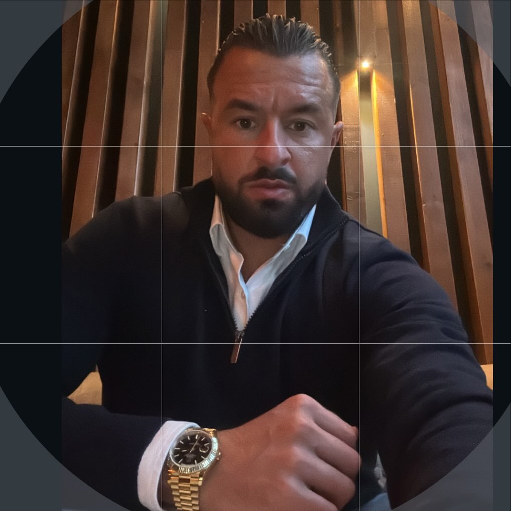 Instagram Profilbild von george_dmr47