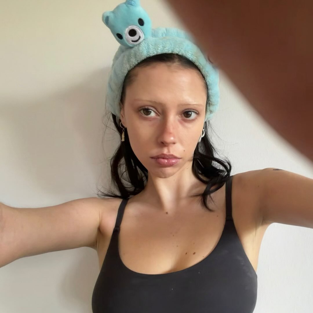 Instagram Profilbild von majakullmn