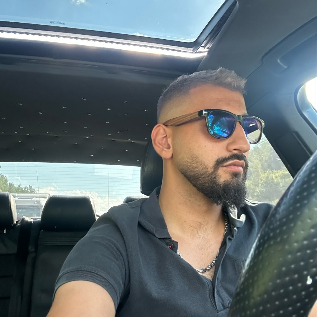 Instagram Profilbild von sahin.musti