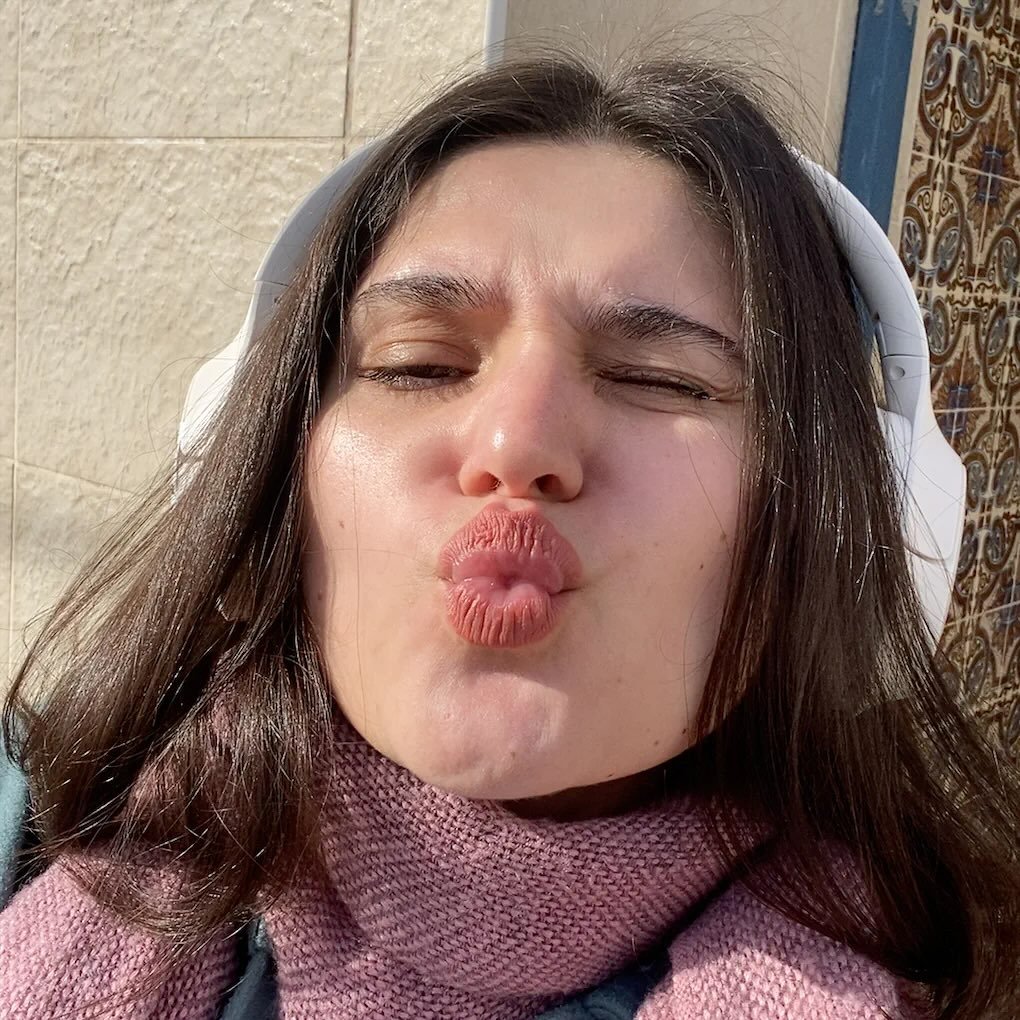 Instagram Profilbild von mariamthegrand