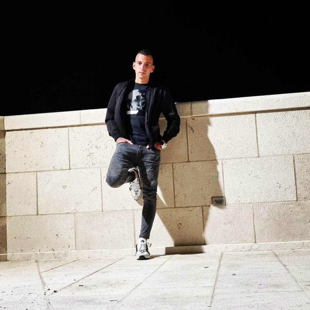 Instagram Profilbild von kristijanmenjak
